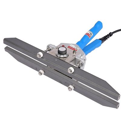 DUOQI FKR-400 sellador de mano con impulso de hierro La solución innovadora para el embalaje de prendas de vestir