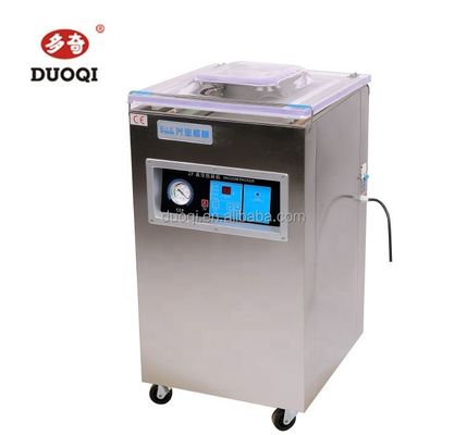 Máquina de embalaje automática de cámara de vacío fácil de operar con control de la aplicación