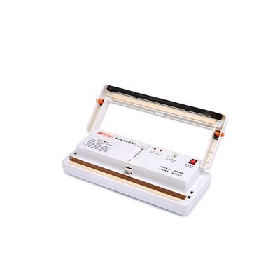 comprar Tienda de alimentos DUOQI DZ-300A sellador de vacío para el hogar para maquinaria de embalaje comercial de pequeño tamaño online manufacture