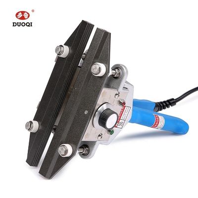 comprar DUOQI FKR-200 Máquina de embalaje de sellado de impulso manual para una operación fácil y 220 V/Hz online manufacture