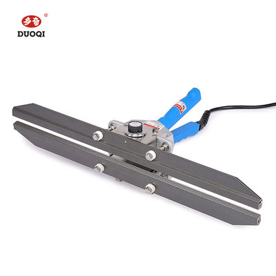 comprar Tiendas de confección MAQUINA DE SELLOS DUOQI FKR-500 Cerradura de mano de hierro Handy Sealer Impulso manual online manufacture