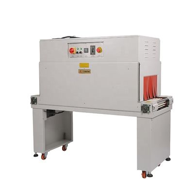 comprar Máquina de embalaje de película para bolsas de PP con temperatura constante online manufacture