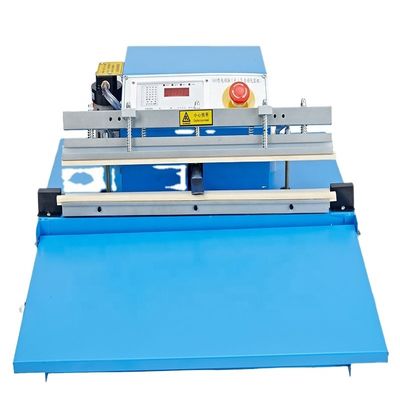 comprar Sealers eléctricos con vacío de lavado de nitrógeno para bolsas grandes online manufacture
