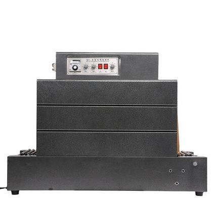 comprar DUOQI BS-B450*250 Máquina de envoltura de botellas para mascotas para la industria de maquinaria y hardware online manufacture