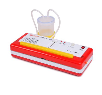 comprar Apoyo en línea Máquina de embalaje a vacío de doble cámara DZ Q 500/2SB para granjas online manufacture