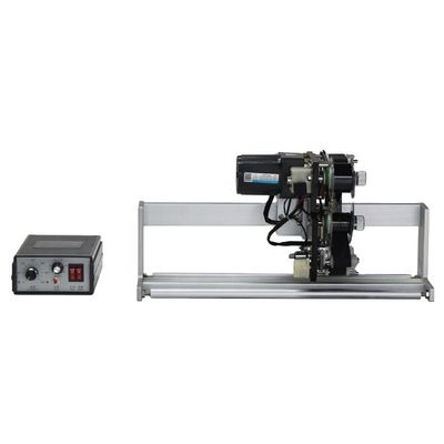 comprar 10 KG HP-241G Impresora de etiquetas cinta Fecha de vencimiento Fecha de codificación Codificador Impresora de inyección de tinta de mano Máquina de impresión a color de bloqueo y seguimiento online manufacture