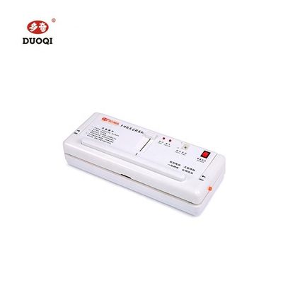 comprar DUOQI DZ-300A Máquina de sellado de vacío semimático para el hogar para envases de plástico online manufacture