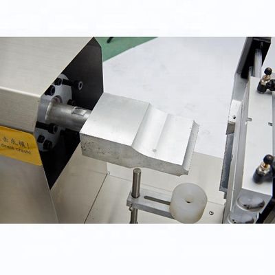 comprar Máquina de envasado de plástico para cosméticos con encogimiento por calor SM-4525 online manufacture