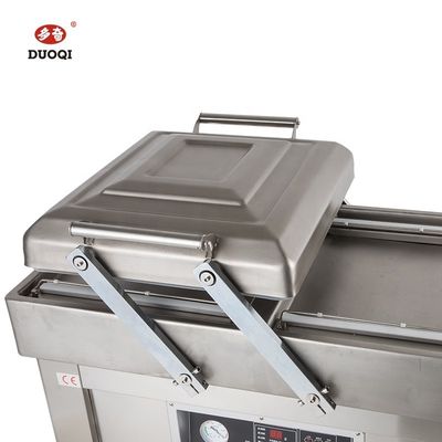 Máquina de embalaje al vacío para la carne de res líquida y carne de pescado