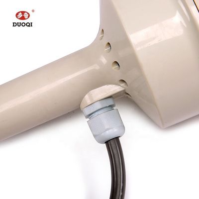 Máquina de sellado manual de papel de aluminio para botellas de plástico de mano 340mm DUOQI GLF-500