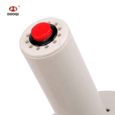Máquina de sellado manual de papel de aluminio para botellas de plástico de mano 340mm DUOQI GLF-500