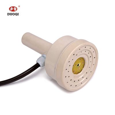 Máquina de sellado manual de papel de aluminio para botellas de plástico de mano 340mm DUOQI GLF-500