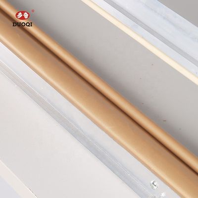 DUOQI SF-600 Sellador de pedal de pie de hierro Una opción clásica para las necesidades de sellado semiautomático
