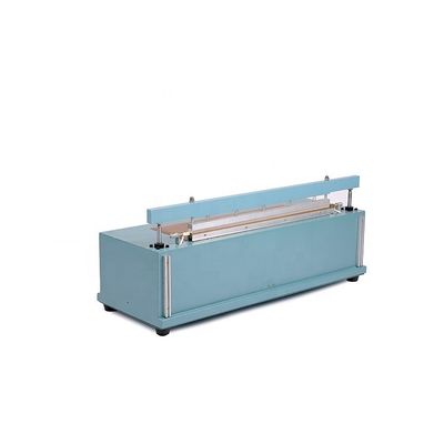 DUOQI QD-A600 Máquina de sellado neumático de mesa de aluminio para necesidades de embalaje de productos básicos