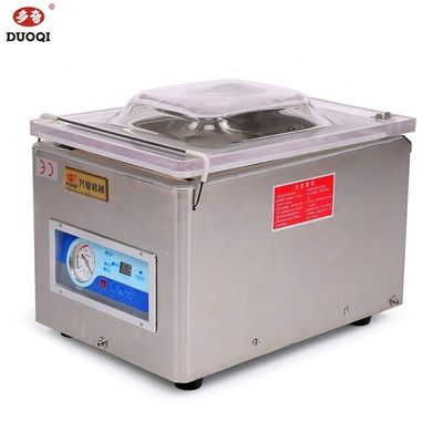 2021 DZ-260B Máquina automática de embalaje para 42 kg de grado automático automático