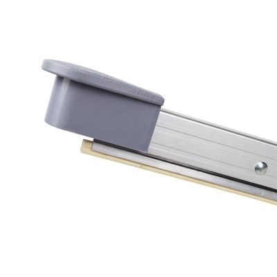 DUOQI SF-200A Máquina de sellado manual por impulso para necesidades de embalaje de aluminio ligero