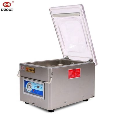 2021 DZ-260B Máquina automática de embalaje para 42 kg de grado automático automático