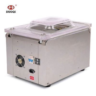 2021 DZ-260B Máquina automática de embalaje para 42 kg de grado automático automático