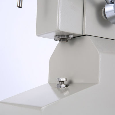 Máquina de llenado de pasta y líquido manual de tipo DUOQI A-03