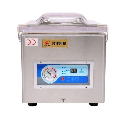 2021 DZ-260B Máquina automática de embalaje para 42 kg de grado automático automático