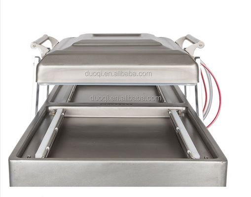 DUOQI DZ Q -500/2SBII El sellador de vacío definitivo para bolsas de café y bolsas de almacenamiento de alimentos