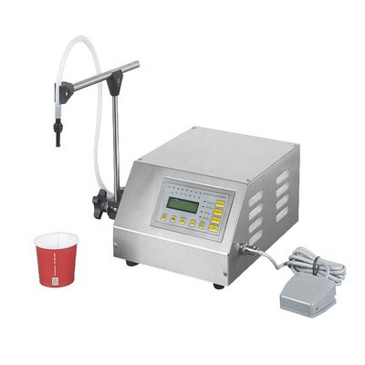 Tipo de embalaje conveniente CANS Relleno práctico para líquidos de alimentos y bebidas en 3500 ml