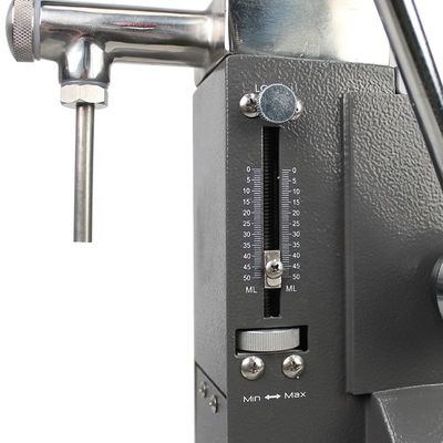 Máquina de llenado de líquido y champú para lavado de manos A-03 13 kg Material de embalaje de madera