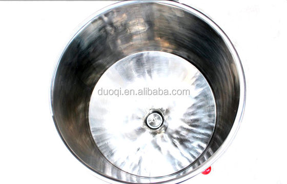 Máquina de llenado de líquido y champú para lavado de manos A-03 13 kg Material de embalaje de madera