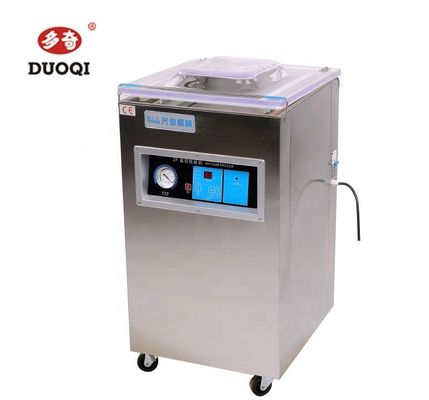 Máquina de embalaje automática al vacío/ sellador al vacío conveniente ZF-408