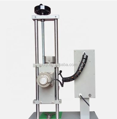 Máquina de tapa de botellas de 6500 cm para la producción de botellas de vidrio de plástico con tornillo