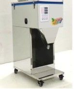 Máquina de llenado industrial XKW-1000 Máquina de llenado de bolsas de té de cartón aséptico