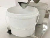 Máquina de llenado industrial XKW-1000 Máquina de llenado de bolsas de té de cartón aséptico