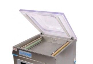 Máquina de embalaje automática al vacío/ sellador al vacío conveniente ZF-408