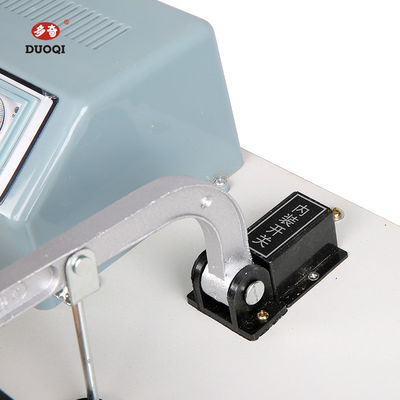 Venta al por menor DUOQI SF-1000 Pedal de pie de hierro Enseal sellador bolsa sellador sellador térmico máquina de sellado semiautomática