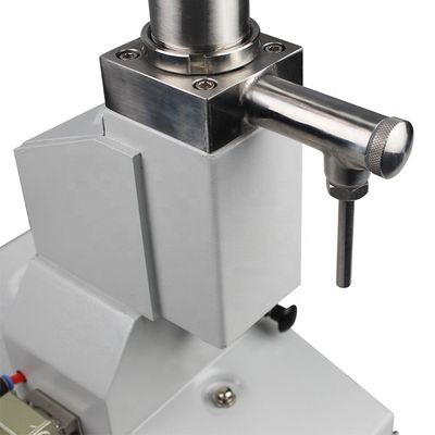 Aceptable A02 Pneumático Pedal pasta de líquido máquina de llenado sin tensión de energía 3400 mm