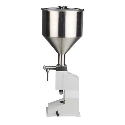 Aceptable A02 Pneumático Pedal pasta de líquido máquina de llenado sin tensión de energía 3400 mm