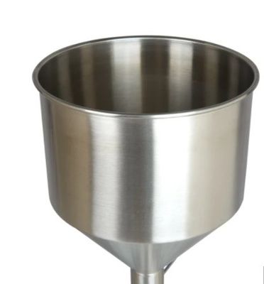 DUOQI A-03 5 ml Máquina de llenado de pasta y líquido de tipo manual Precisión de llenado ≤ ± 1%