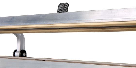 10 KG DUOQI SFTD-800 CE Pedal de inducción de pie de hierro Calor semiautomático Enseal sellador de bolsas de botellas máquina de sellado