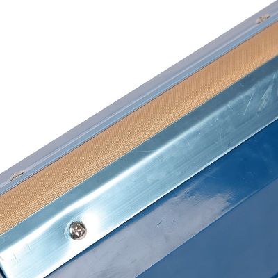 Embalaje hecho rápido y simple con DUOQI SF-200P SEALING MACHINE Tipo de caja de embalaje