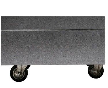 Máquina de envoltura de túnel térmico para DUOQI BS-B400*350 Industria de maquinaria y hardware