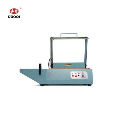 FQL-380 Máquina de embalaje de bolsas manuales de plástico de tipo L 22 kg