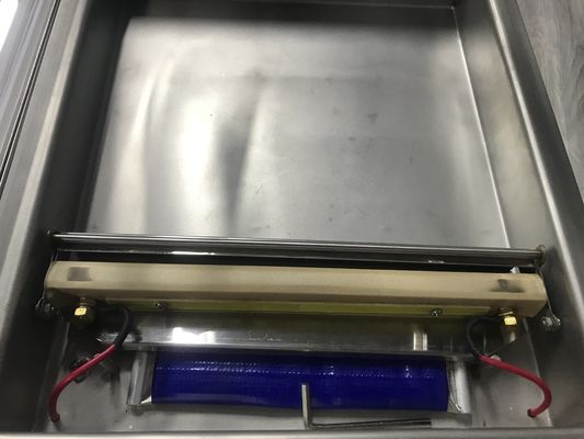 Revolucione su proceso de embalaje con la máquina de sellado de vacío para alimentos de Duoqi