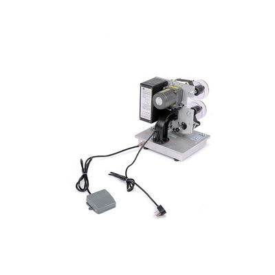 Máquina de codificación de fecha de vencimiento del lote de 30 mm HP-241B para tiendas de alimentos y bebidas