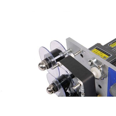 Máquina de codificación de fecha de vencimiento del lote para bolsas de plástico HP-241B