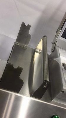 Duoqi Dq-240vct 260 MM Máquina de embalaje al vacío de nitrógeno para carne, verduras y hardware