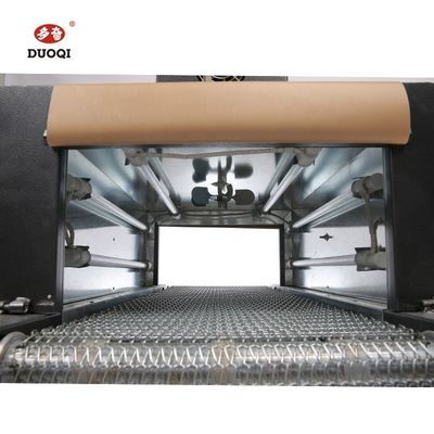 220 V DUOQI BS-B400*200 Maquinaria Industria de maquinaria y hardware Botellas para mascotas