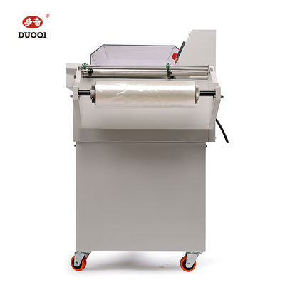 DUOQI FM5540 2 en 1 máquina de embalaje de encogimiento 1400mm POF sellador de película y envoltorio de mano