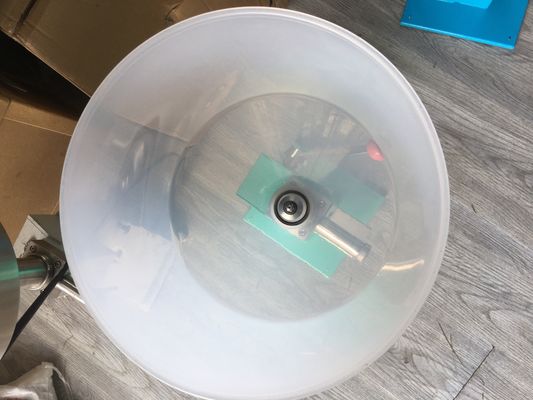 Máquina avanzada de llenado para botellas pequeñas de aceite de oliva bebidas carbonatadas y perfumes