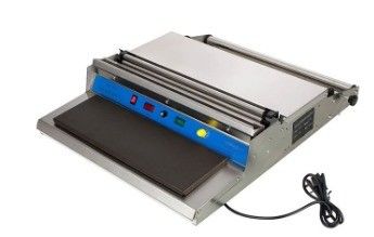 Máquina de embalaje de envoltura de plástico para alimentos pequeños para embalaje y funcionalidad de películas médicas