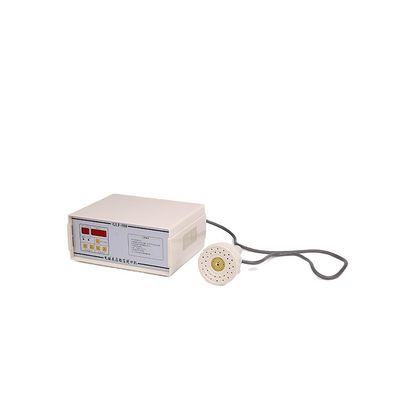 DUOQI GLF-500A sellador térmico de inducción manual de papel de aluminio fácil para botella y lata